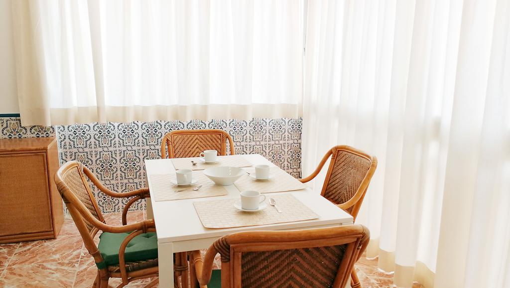 Andalusian Apartment Marbella Exterior foto
